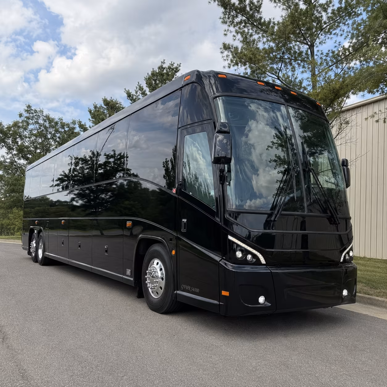 airport transfers to cos and den for government and military groups