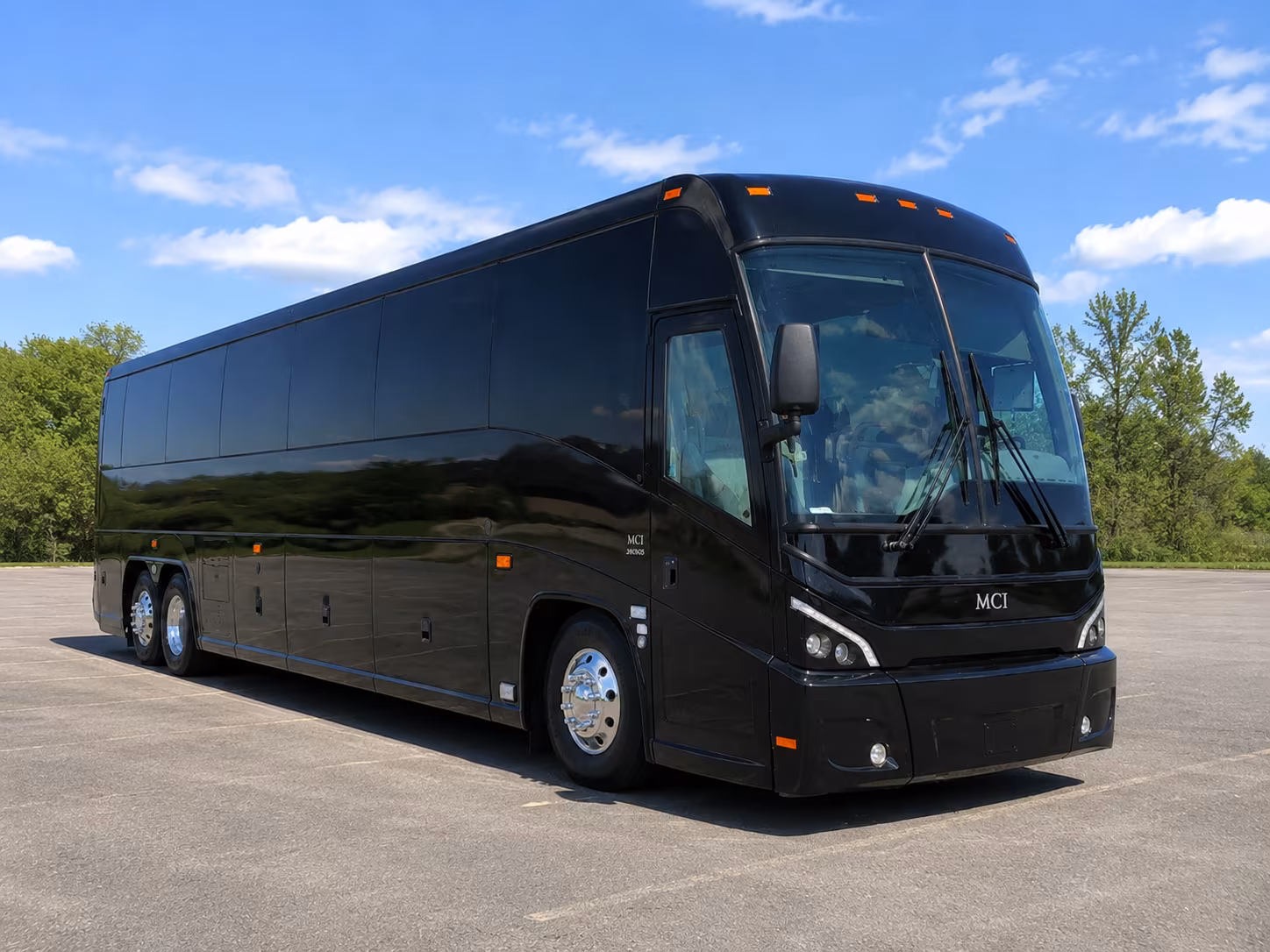 book a bus for pueblo county high school prom before the date fills