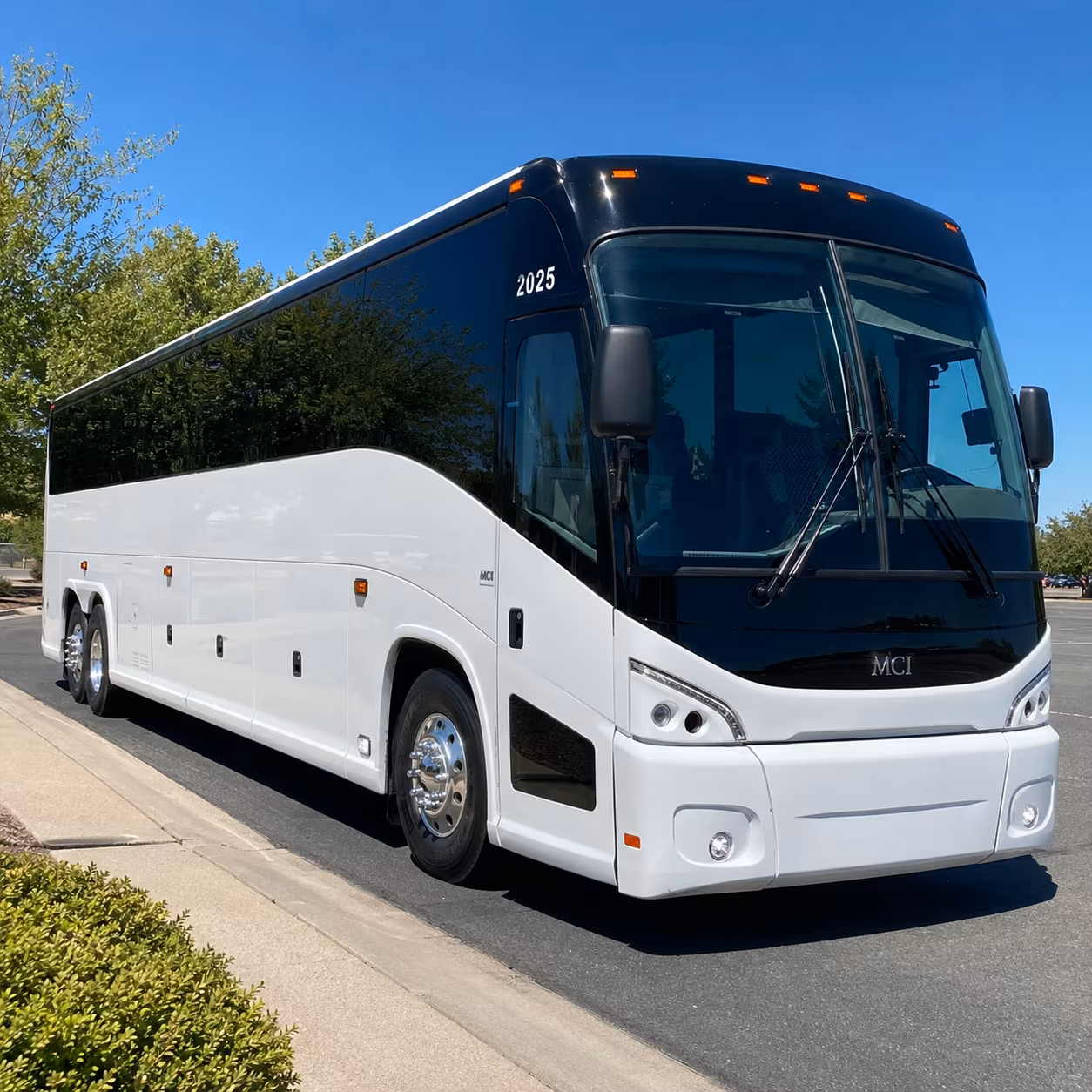 buses for youth group trips mission projects and volunteer events in pueblo