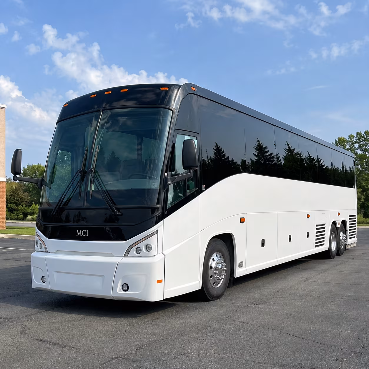 charter buses for pueblo zoo field trips in city park
