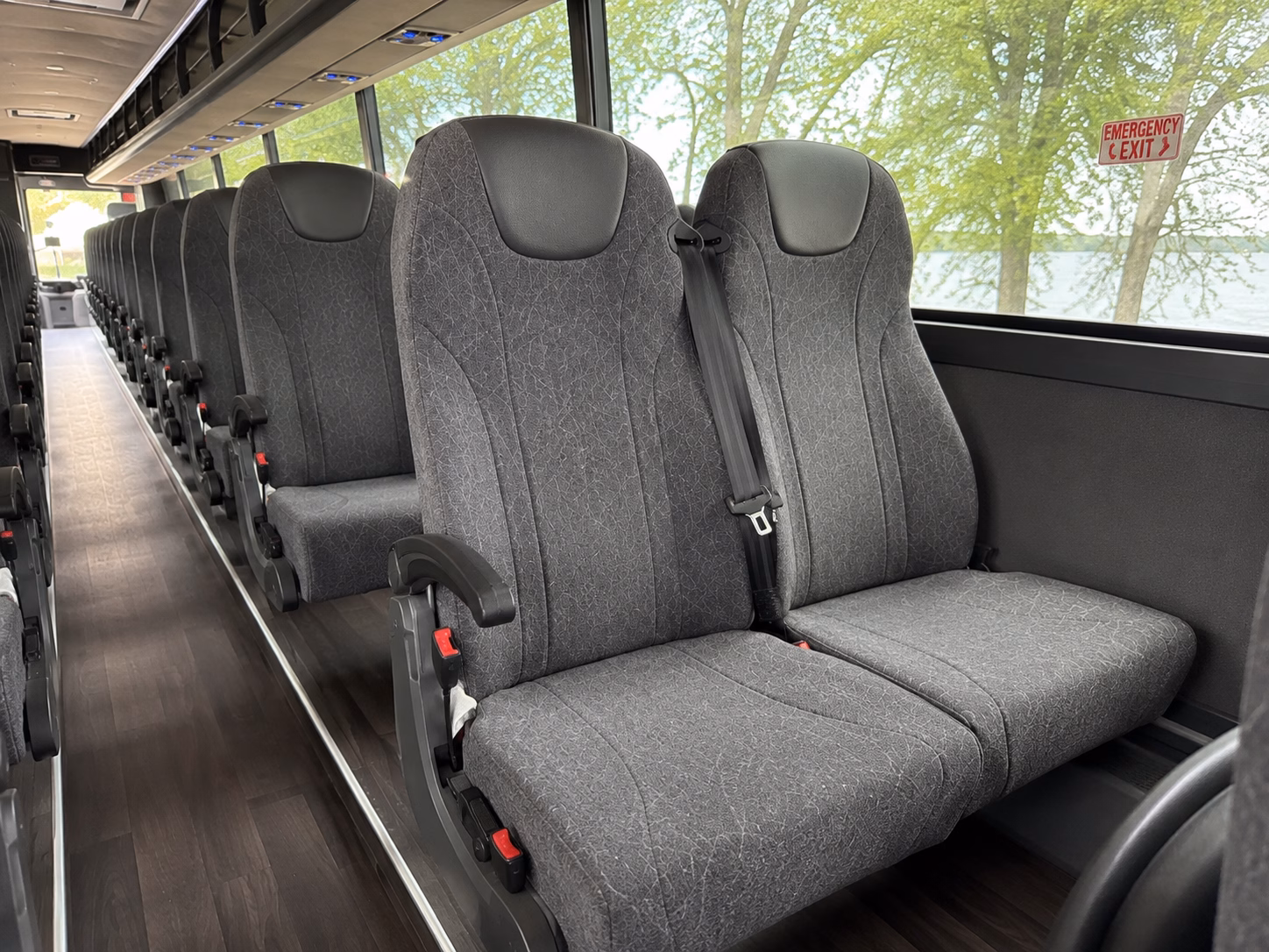 charter buses to colorado springs switchbacks and air force games