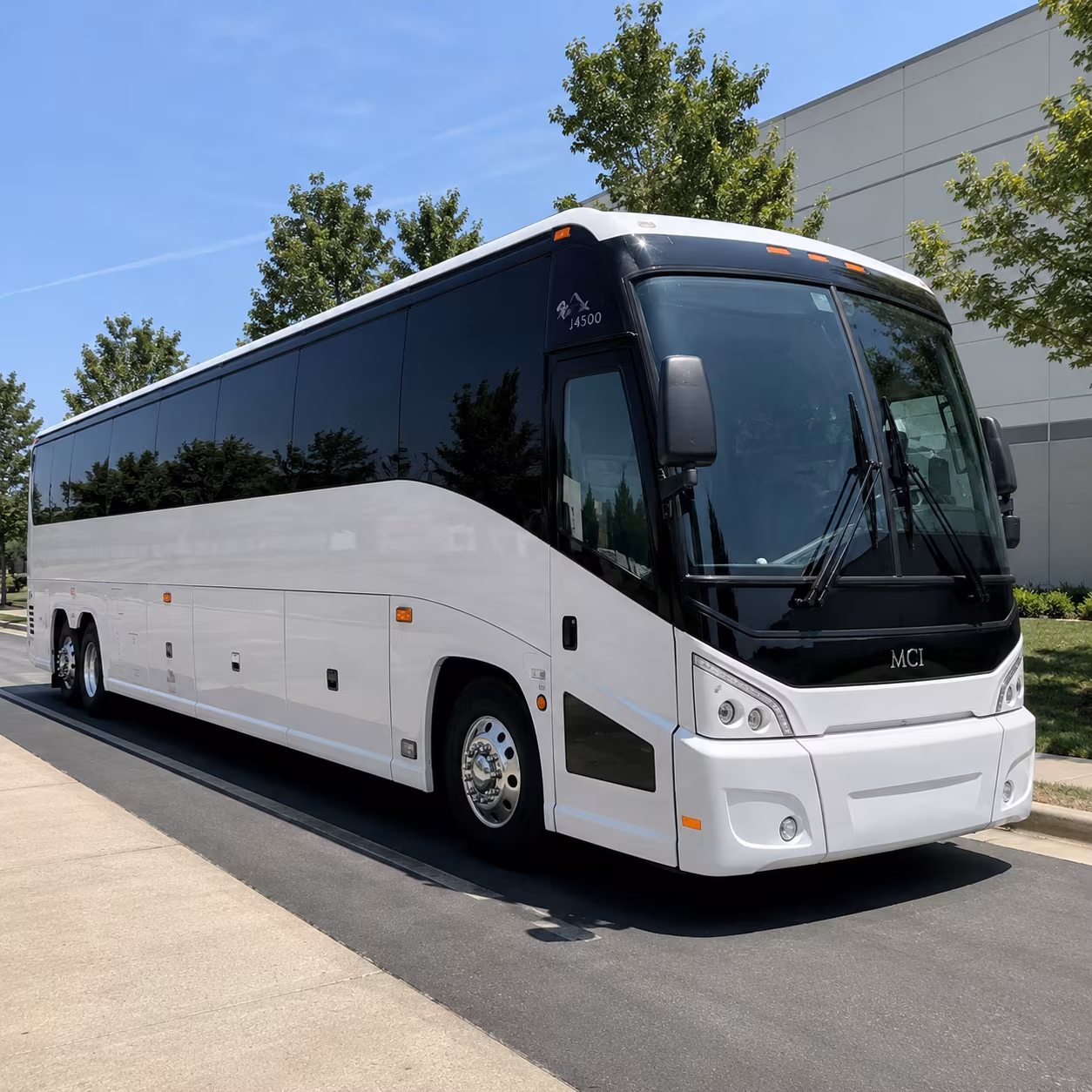 charter buses to the colorado state fair amphitheater and big r arena