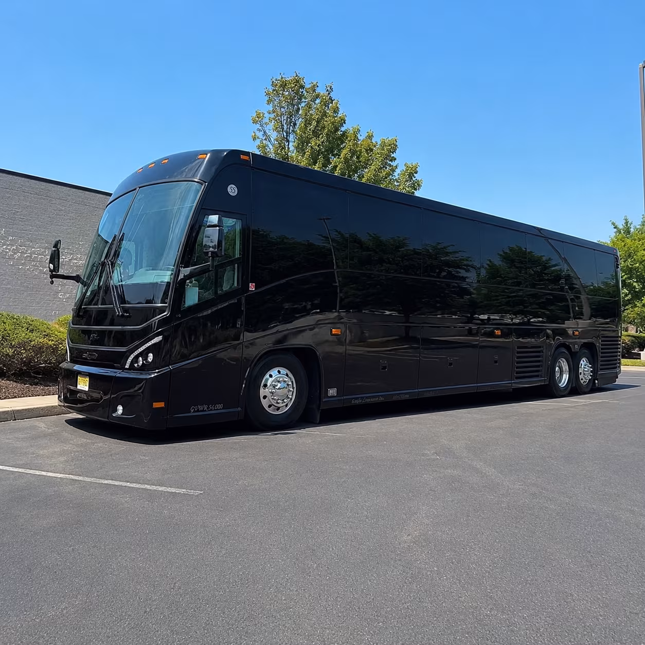 colorado springs group transportation from pueblo