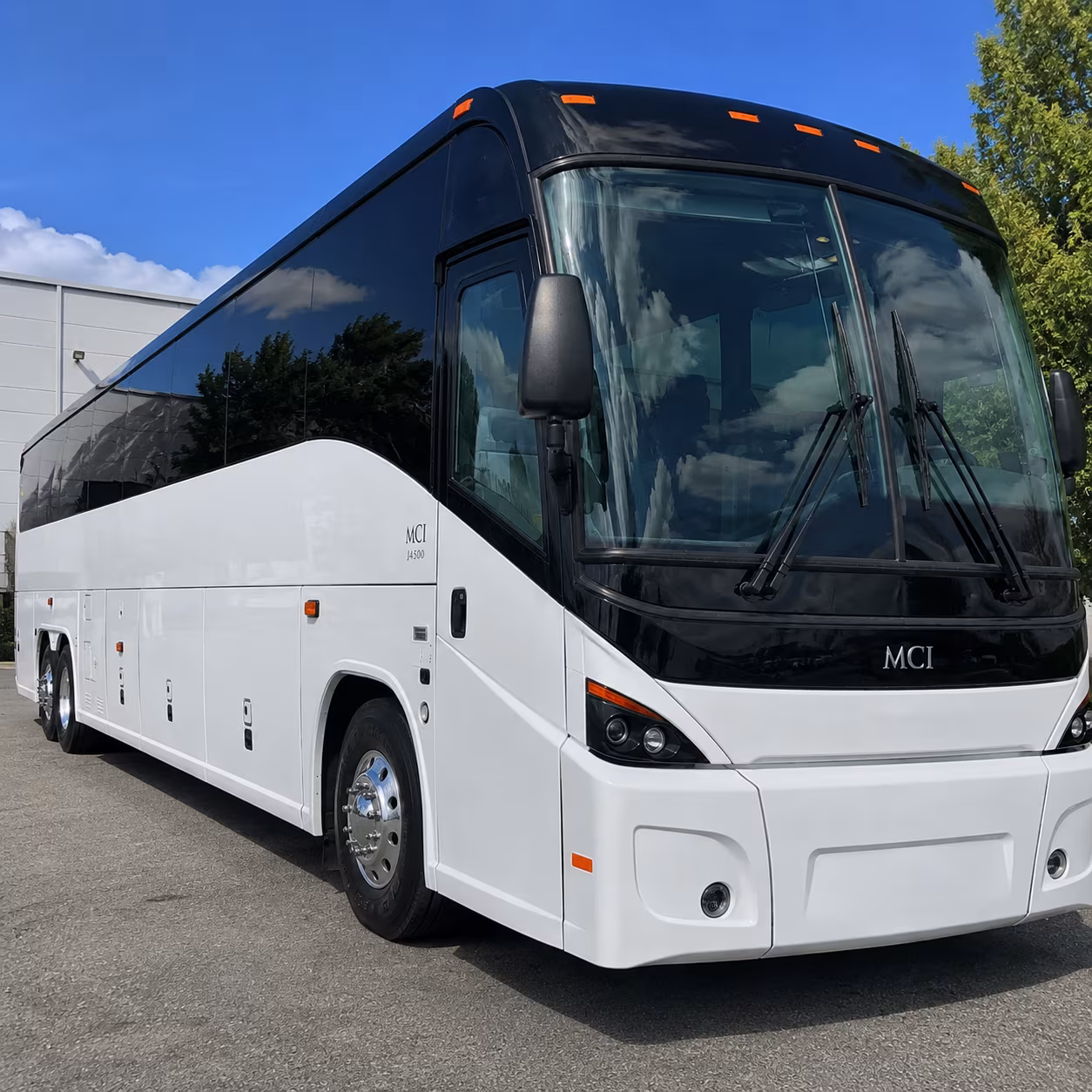 denver international airport den charter bus rentals from pueblo
