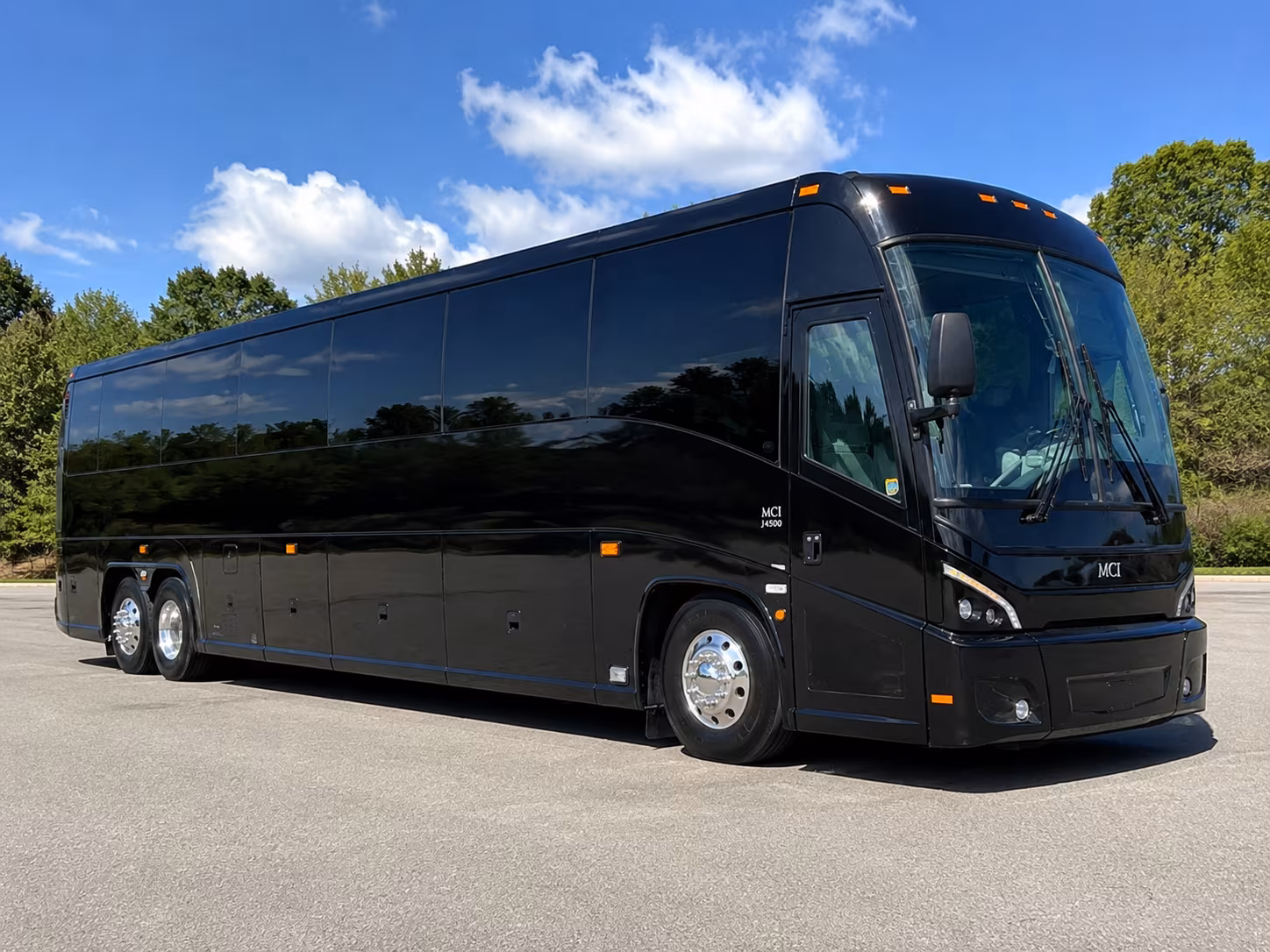 fan buses to the colorado state fair pro rodeo