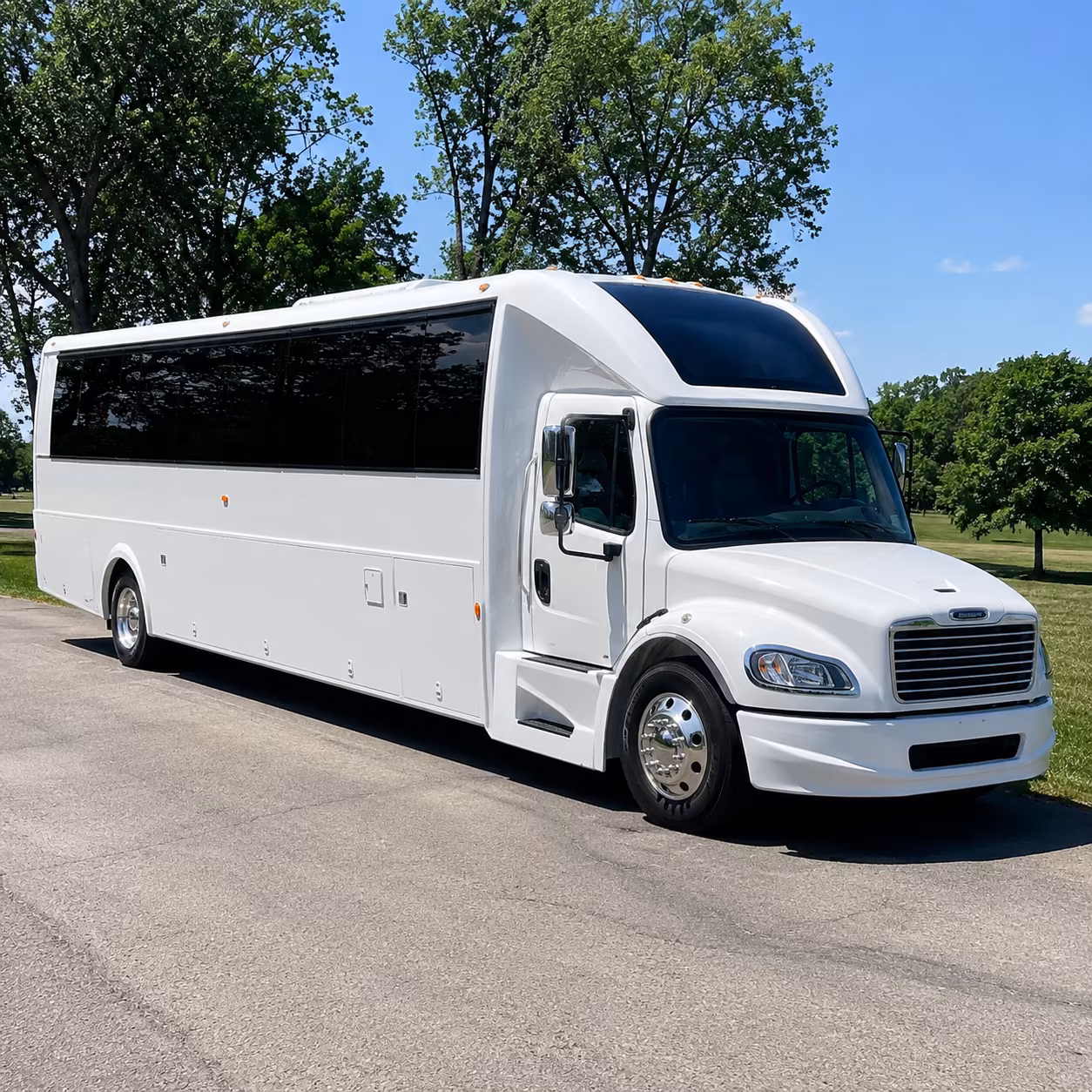 party buses for downtown pueblo brewery and winery crawls