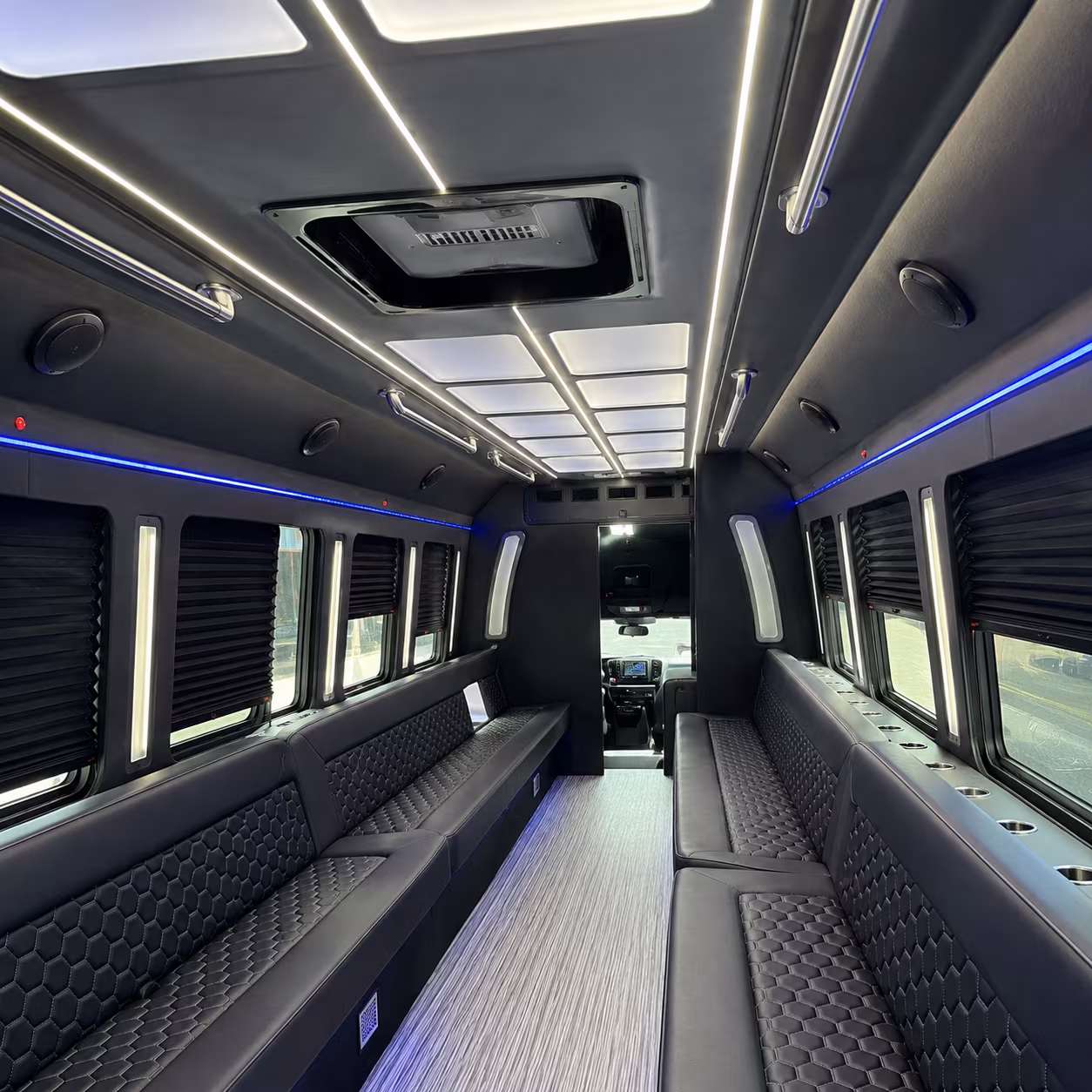 pueblo bachelor bachelorette party bus rental