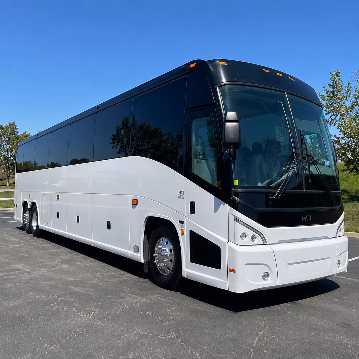 pueblo corporate event transportation