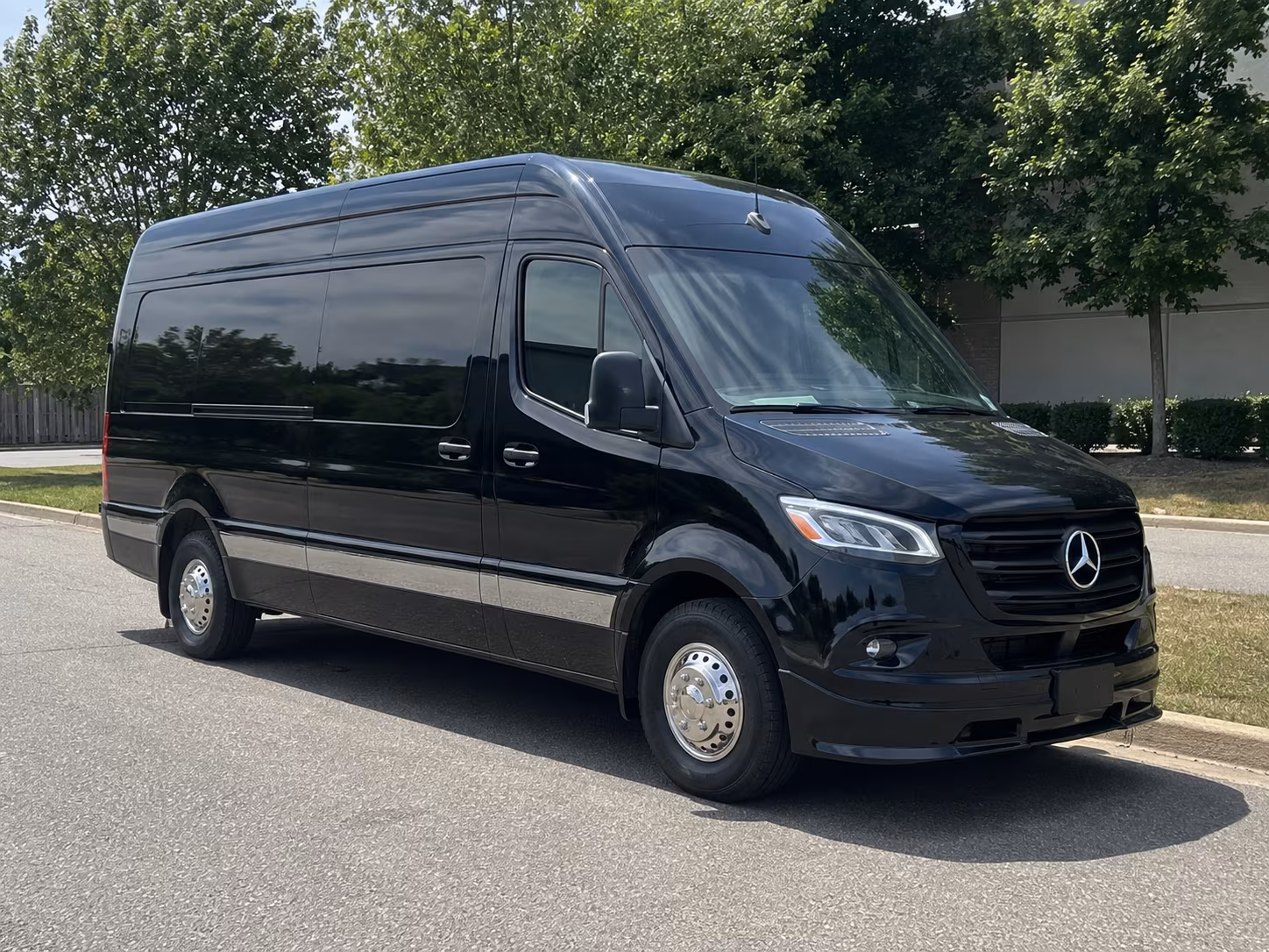 pueblo government military transportation