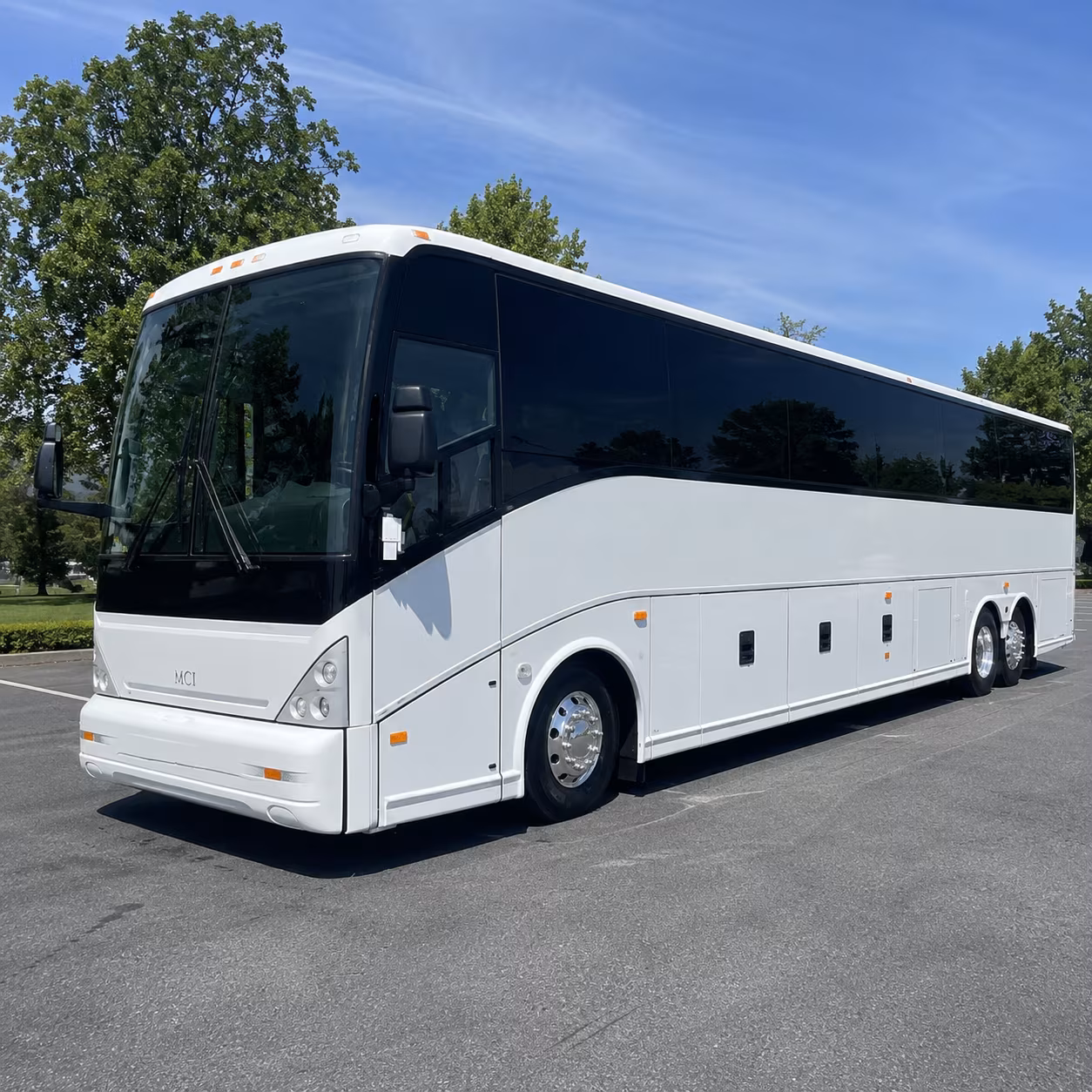 pueblo private event transportation onboard seating