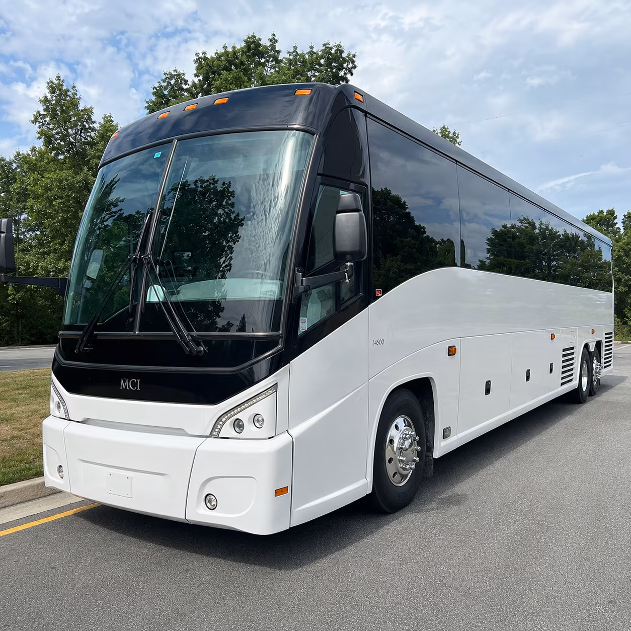 pueblo school event transportation onboard seating