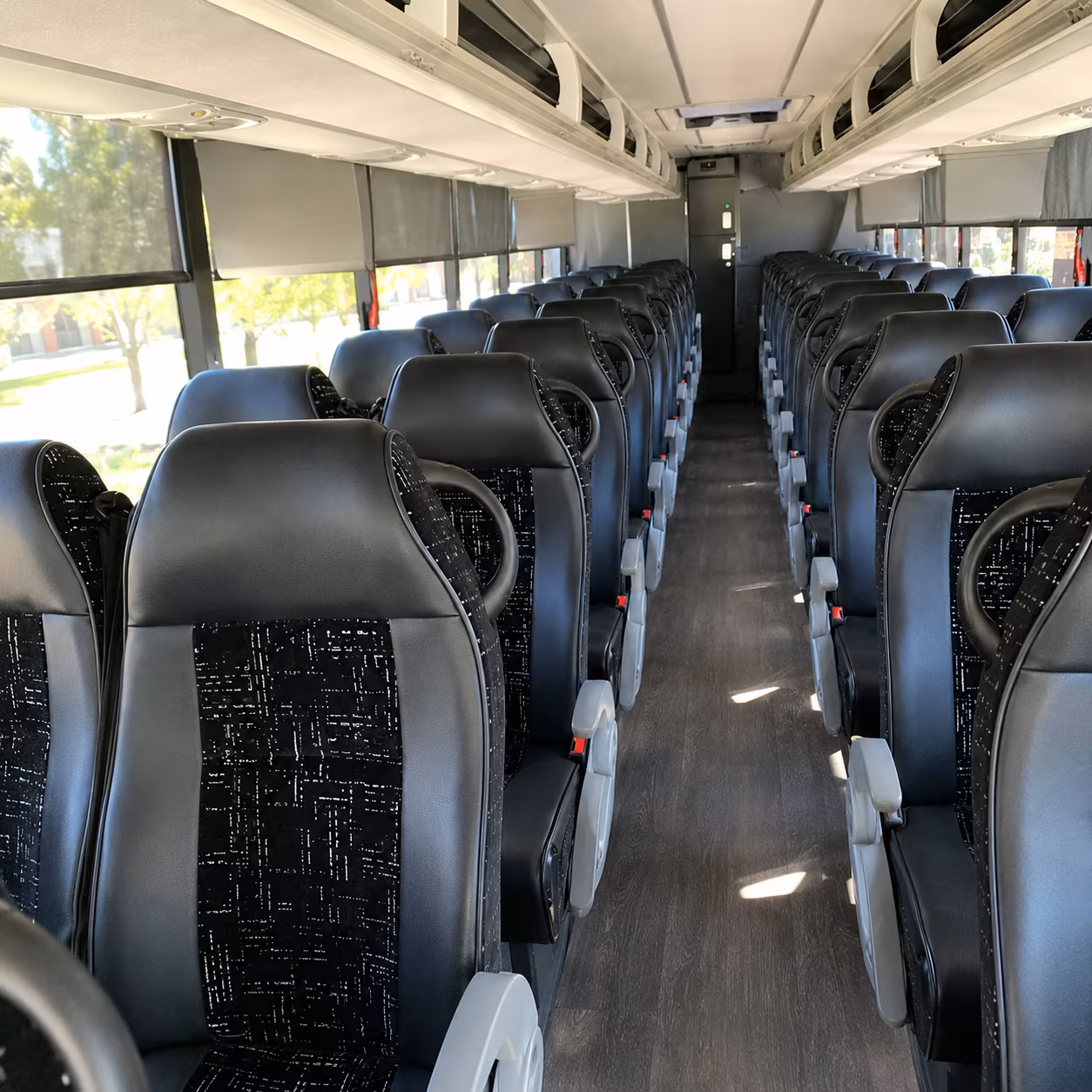 pueblo to denver charter bus rentals along i 25