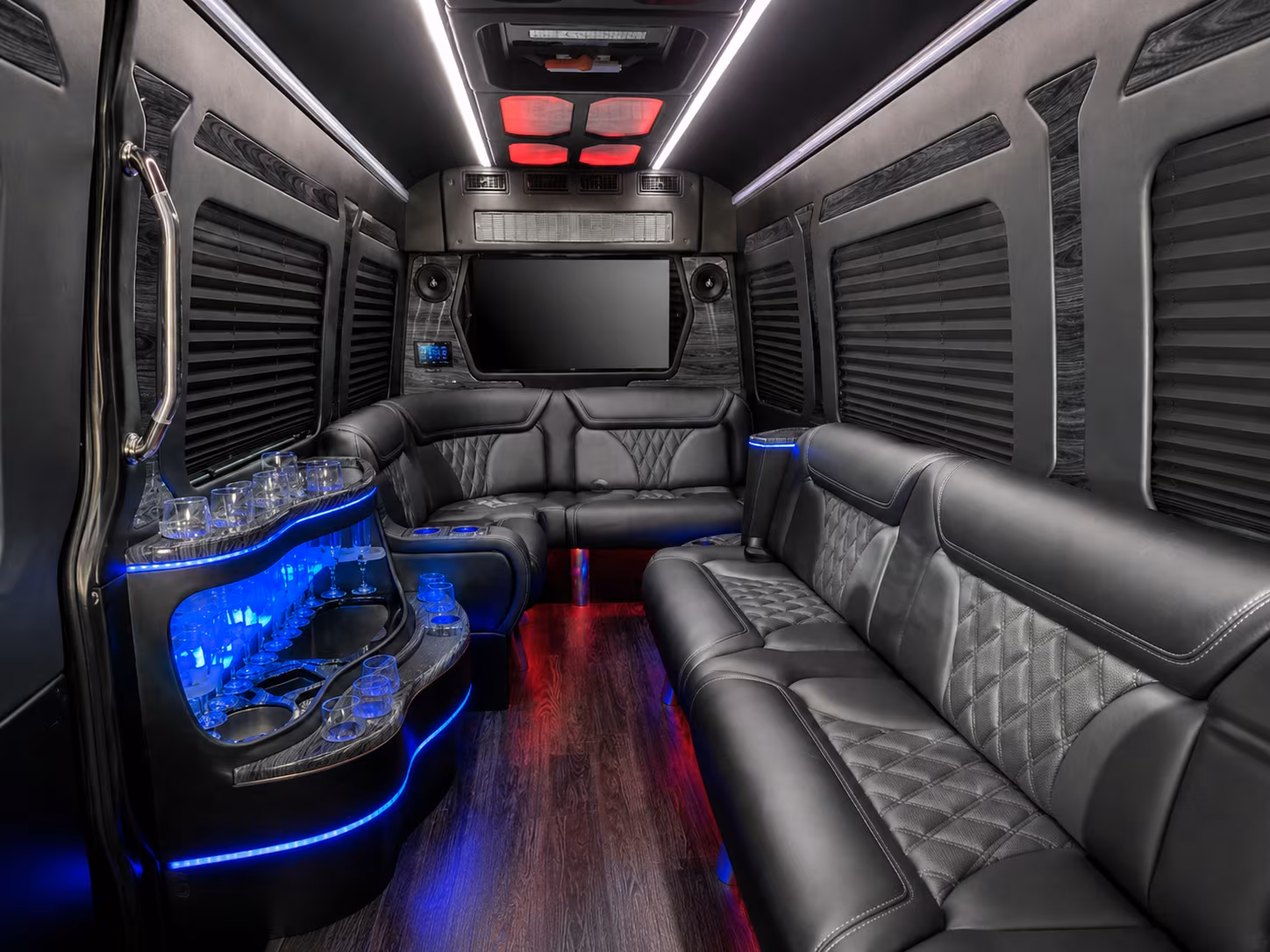 pueblo west employee commuter shuttles to downtown and the i 25 corridor