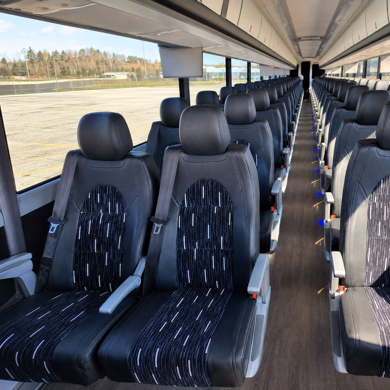 school buses for el pueblo history museum and downtown destinations