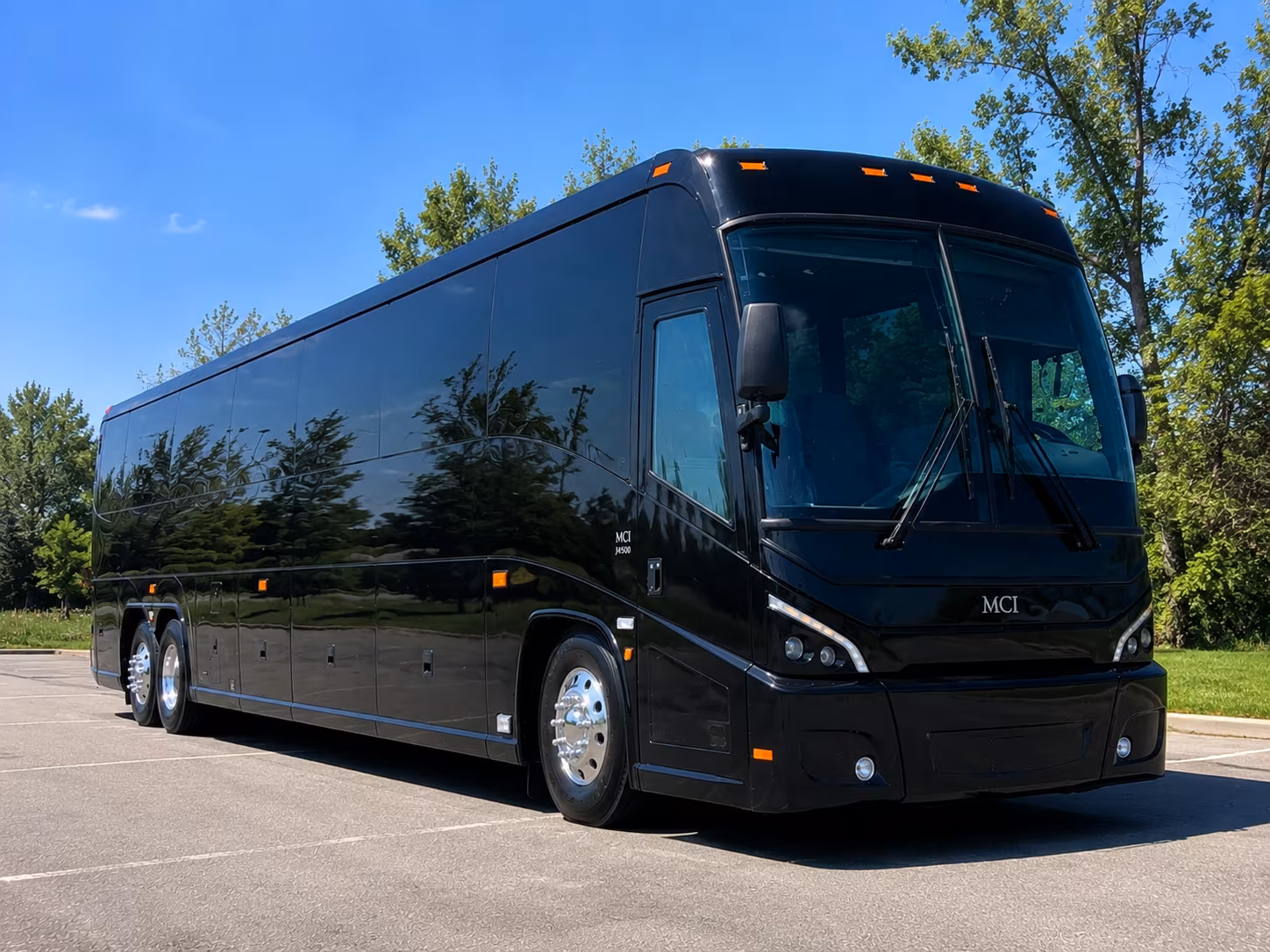 shuttle buses between pueblo hotels and your wedding venue