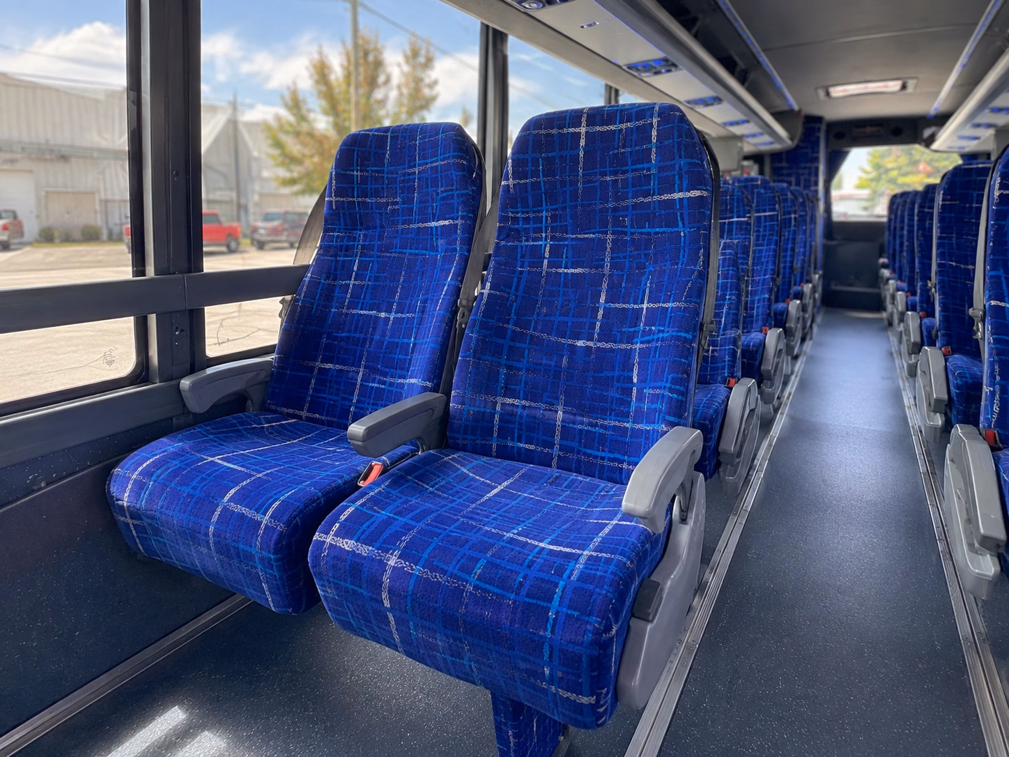 wine festival and chile frijoles festival bus rentals in pueblo